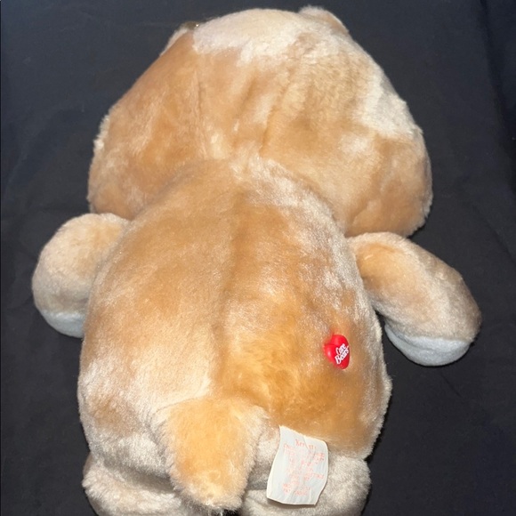 Tenderheart Bear vintage - Picture 4 of 6